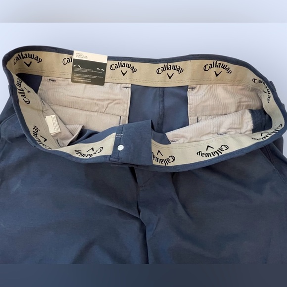 Callaway Shorts - Picture 3 of 8